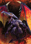 SPACE PIRATE - RIDLEY