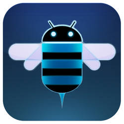 Honeycomb iOS app