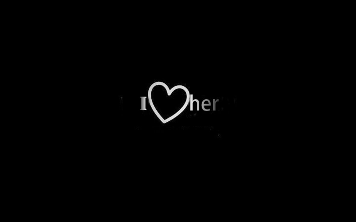 I Love Her By Ilyas13 On Deviantart I Love Her By Ilyas13 On Deviantart