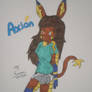 Axion