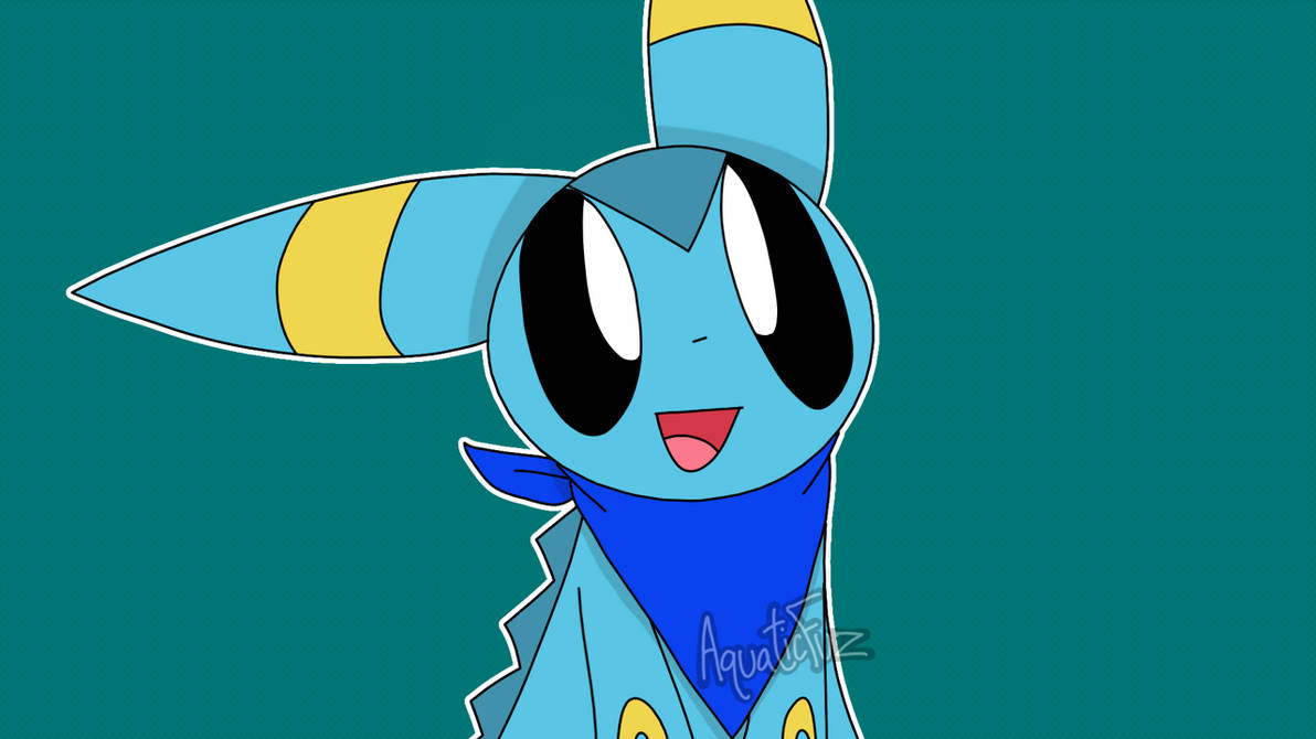 Fishy!! by AquaticFuz on DeviantArt