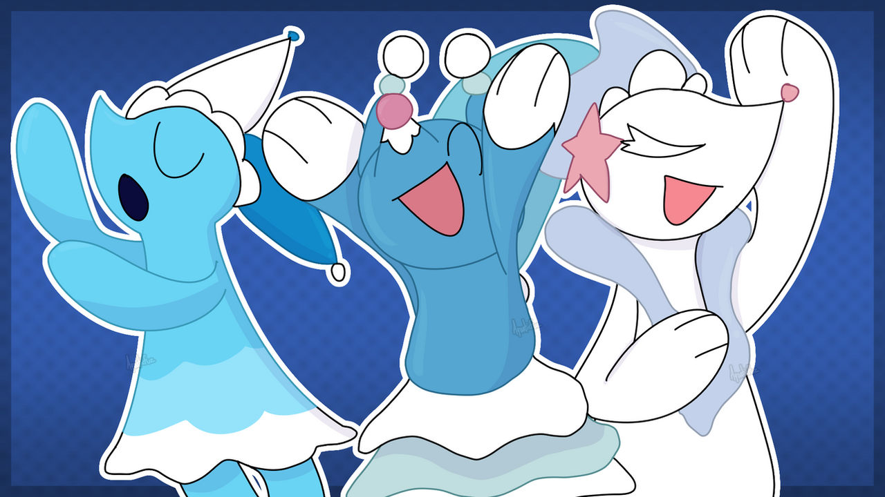 Singing Fish! by AquaticFuz on DeviantArt