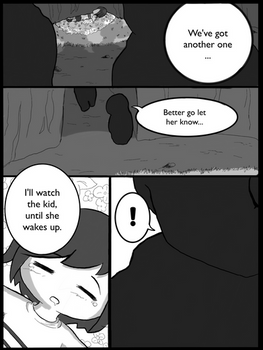 Undertale Comic pg2