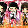 2ne1 Fire Street Version