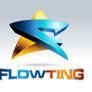 Flowting Logo