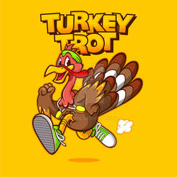 TURKEY TROT