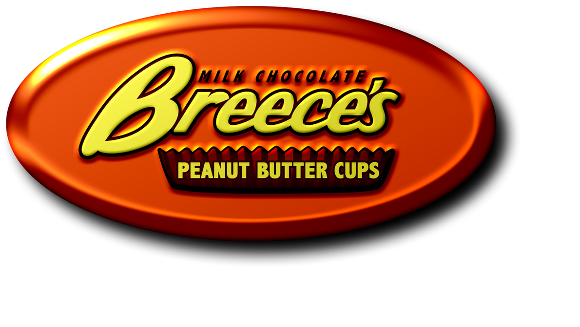 Breece's Peanut Butter Cups