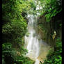 hidden beauty selarong waterfall 3