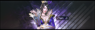 DW7 - Zhen Ji Sig