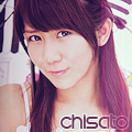 Chisato Okai Avatar