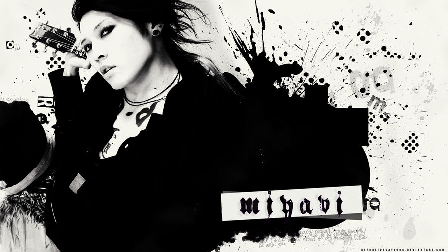 MIYAVI Wallpaper 2