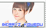 Berryz Koubou Stamp 2