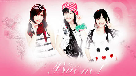 Buono Wallpaper