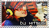 DJ Hitsugi Stamp by BeforeIDecay1996