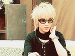 Ruki Make On The Holiday GIF 1 by BeforeIDecay1996