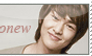 Request: Onew Stamp