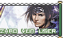 Shu Stamp Set - Zhao Yun