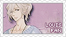 Request: Brothers Conflict - Louis Stamp