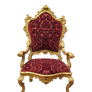 PNG Royal Chair