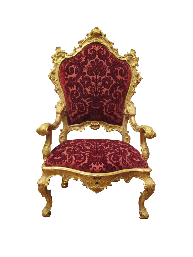 PNG Royal Chair by DuhBatista on DeviantArt