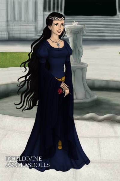 Rowena Ravenclaw