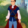 Snow White's Prince