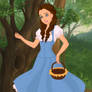 Dorothy Gale of Oz