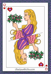 Rapunzel of Hearts