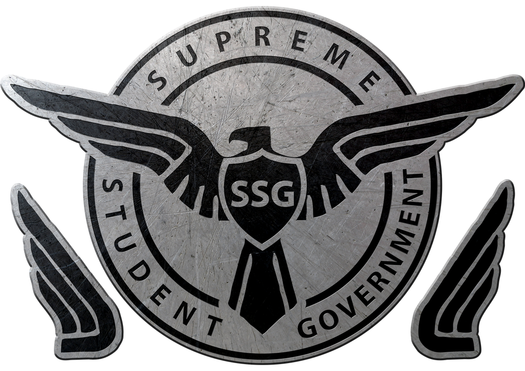 Marvel Ssr Marvel's SSR Supreme Student Government Edition by lynyrdantoniosalita ...