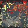 Death comes YCH (Closed)