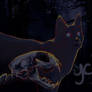 walking alongside death YCH (multi-slot)