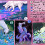 Dreamy YCHs (2/4)