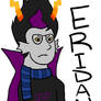 MSPA: Eridan