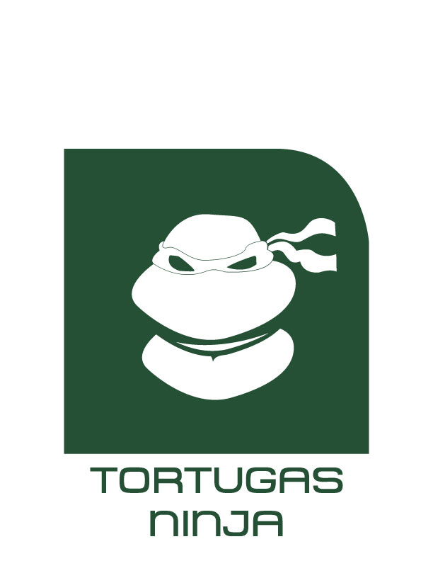 TORTUGAS NINJA