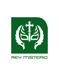 REY MISTERIO