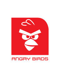 ANGRY BIRS