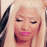 Nicki Minaj - GIF icon (RBMS) [150x150]
