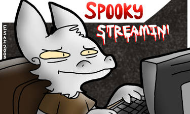 Spooky Streamin