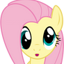 Fluttershy~ DERP!