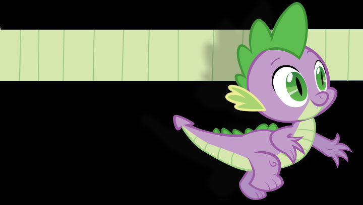 Spike Psp BG V2