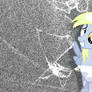 Derpy Hooves Wallpaper