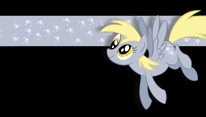 Derpy PSP wallpaper