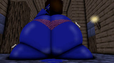 Tiphanie blueberry legs expansion