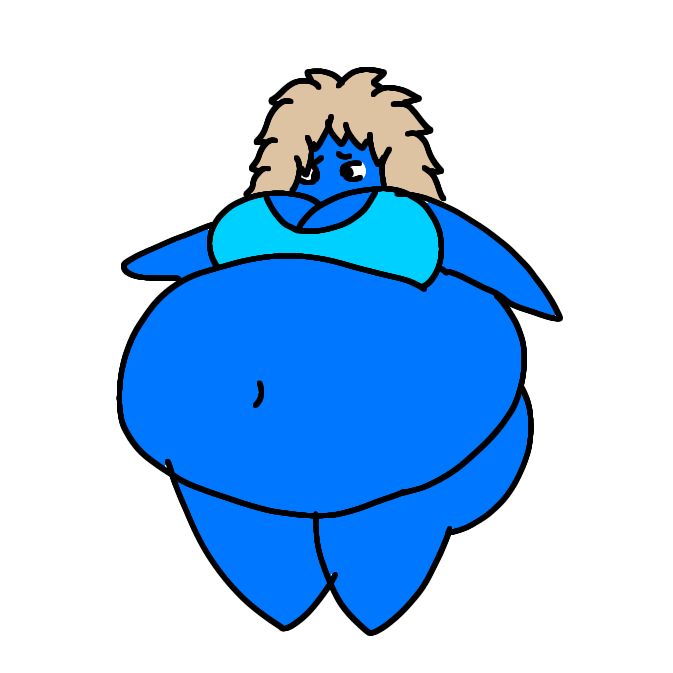 Body Inflation Mha Female Body Inflation Deviantart