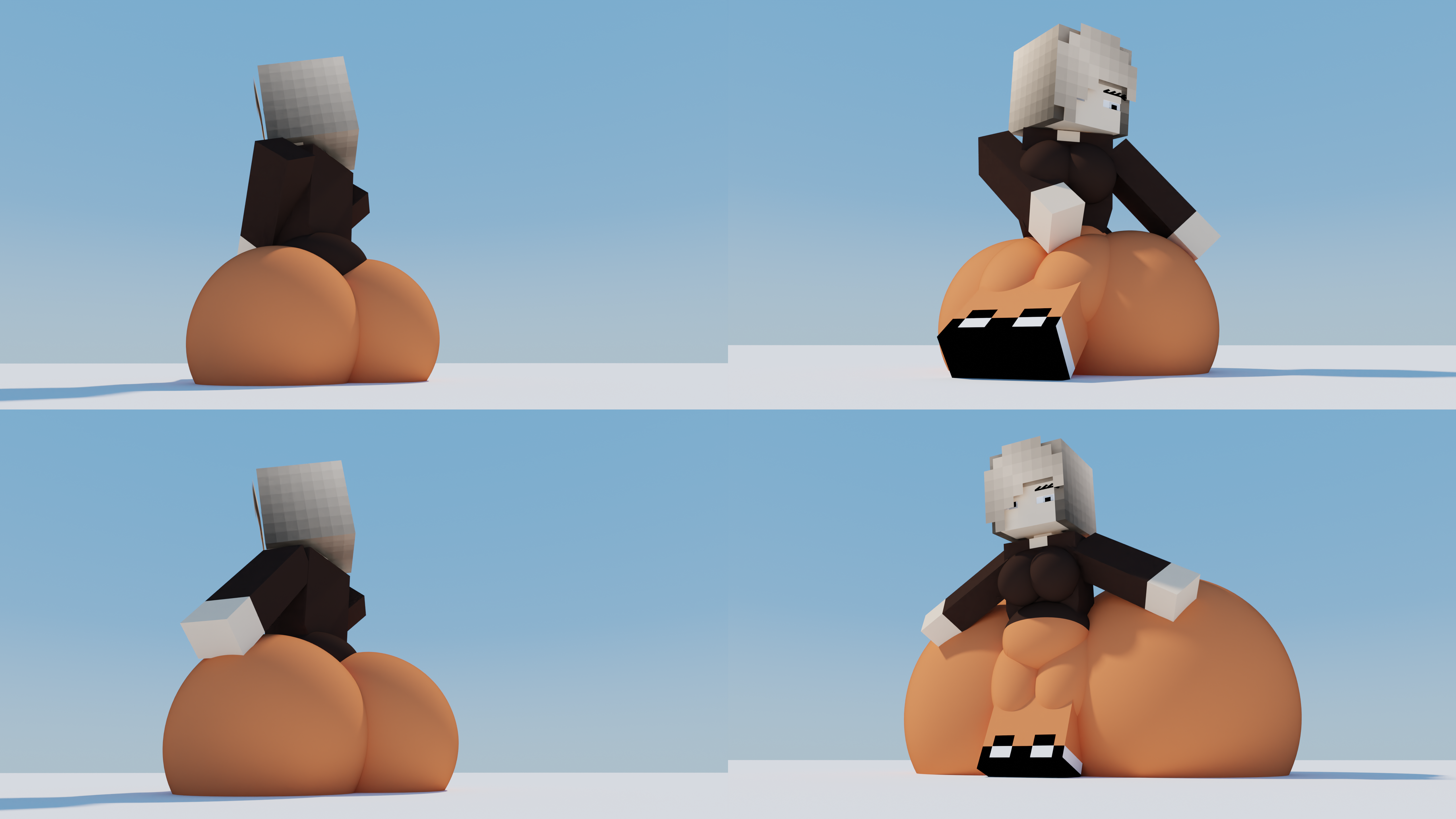 Wikiniapl and ass inflation 4