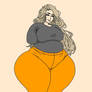 Wikiniapl pearshaped body