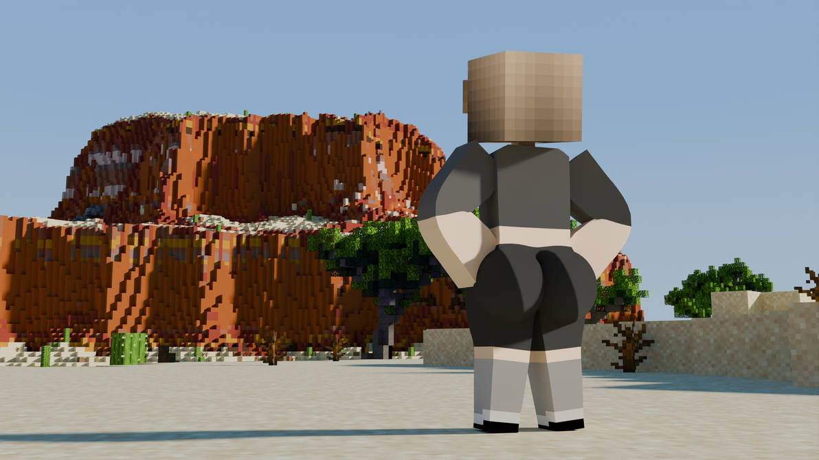 Minecraft Skin Inflation Wikiniapl body inflation 1 by KEJWII on DeviantArt
