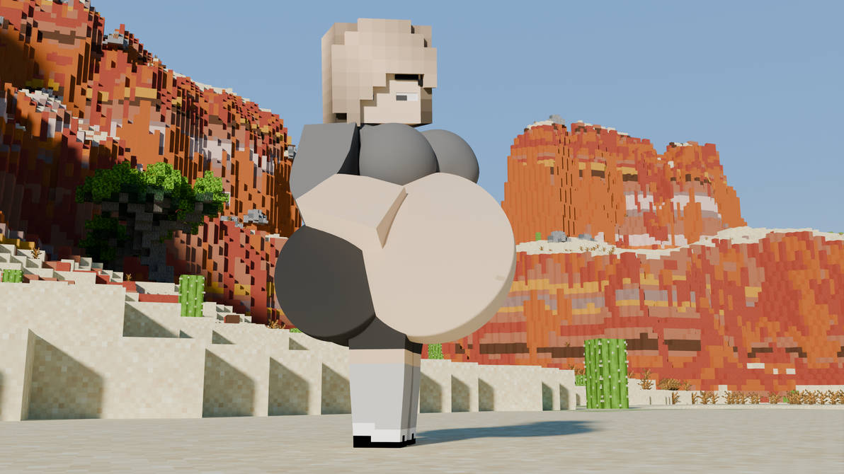 Wikiniapl body inflation 3 by KEJWII on DeviantArt