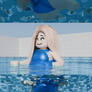 Wikiniapl in swimming pool 9