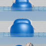 Wikiniapl in swimming pool 12